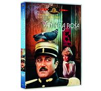 La Venganza De La Pantera Rosa [Import]