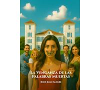 La Venganza de las Palabras Muertas