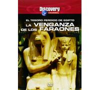 La Venganza De Los Faraones [Import]