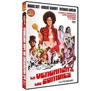 Sugar Hill (The Zombies Of Sugar Hill) (Voodoo Girl) / La Venganza De Los Zombie (Blu Ray)