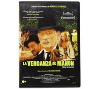 Manon des Sources – Import – 1986