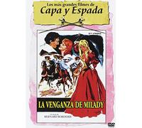 La Venganza de Milady [Import]