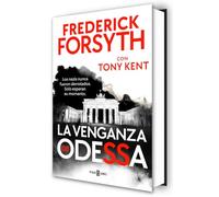 La venganza de Odessa / Revenge of Odessa