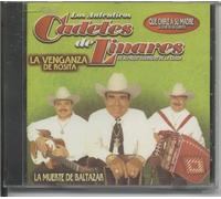 La Venganza De Rosita-la Muerte De Baltazar
