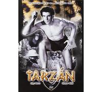 La Venganza De Tarzan (1938) (Tarzan’s Revenge)