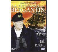 La Venganza Del Bergantin [Import]