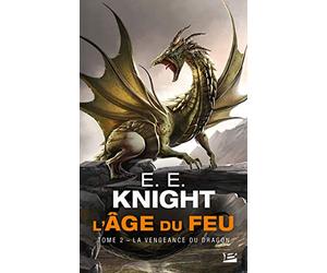La vengeanc du Dragon l'âge du feu