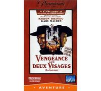 La Vengeance à deux visages - VOST [VHS]