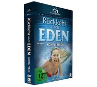 La Vengeance aux deux visages (1986) / Return to Eden - Complete Collection (1983 & 1986) - 11-DVD Box Set ( Return to Eden - Mini-Series (1 [ Origine Allemande, Sans Langue Francaise ]