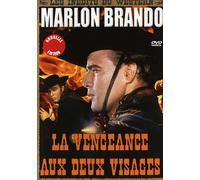 La Vengeance Aux Deux Visages