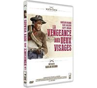 La Vengeance Aux Deux Visages