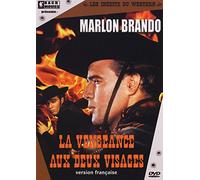 La Vengeance Aux Deux Visages
