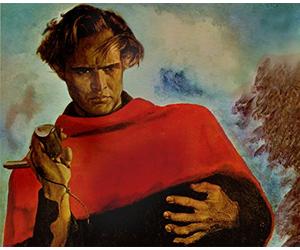 La Vengeance aux deux visages