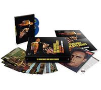 LA VENGEANCE AUX DEUX VISAGES - BD + DVD ÉDITION PRESTIGE LIMITÉE