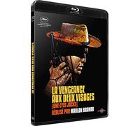 La Vengeance aux deux visages [Blu-ray]