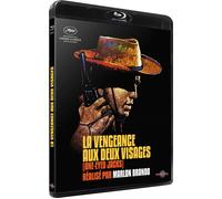 La Vengeance aux deux visages Blu-ray