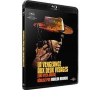 La Vengeance aux deux visages Blu-ray E