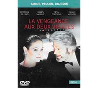 LA VENGEANCE AUX DEUX VISAGES - DVD 4