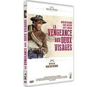 La Vengeance Aux Deux Visages