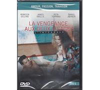 La Vengeance aux Deux Visages - DVD n°5 - DVD Zone 2 (Europe)