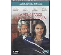 La Vengeance aux Deux Visages - DVD n°7 - DVD Zone 2 (Europe)