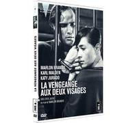 La Vengeance aux deux visages E