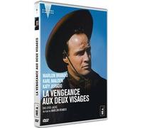 La Vengeance aux deux visages E