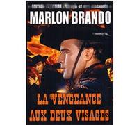 La Vengeance aux deux visages - Edition prestige G