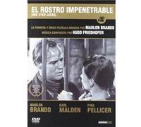 La Vengeance aux deux visages (film) (1961) / One-Eyed Jacks (DVD) G