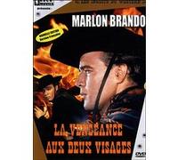 La Vengeance aux deux visages G