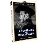 La Vengeance aux deux visages G