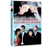 La vengeance aux deux visages La série Coffret DVD G