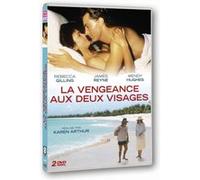 La vengeance aux deux visages La série DVD G