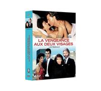 La Vengeance Aux Deux Visages - L'intégrale