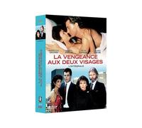 La Vengeance Aux Deux Visages - L'intégrale