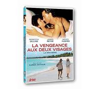 LA VENGEANCE AUX DEUX VISAGES - Mini-série