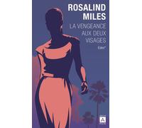 La Vengeance Aux Deux Visages Tome 1 - Eden