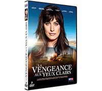 La Vengeance aux yeux clairs – DVD – Saison 1