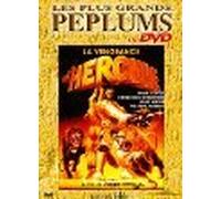 la vengeance d hercule un film de vittorio cottafavi avec mark forest, broderick crawford, gaby andre, philippe hersent