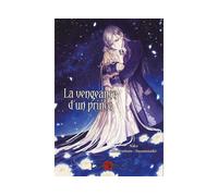 La vengeance d’un prince - Niko - Lanovel - broché - Roman adolescent