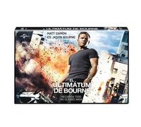 La Vengeance Dans La Peau (2007) / The Bourne Ultimatum Ed. Horizontal (Dvd)