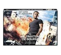 La Vengeance dans la peau (2007) / The Bourne Ultimatum Ed. Horizontal (DVD) G