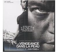 La vengeance dans la peau