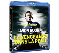 La Vengeance dans la peau Blu-ray E