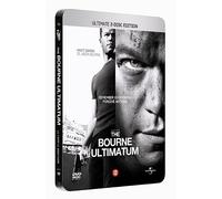 La Vengeance Dans La Peau - Edition Collector 2 Dvd