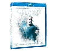 Colección Premios De La Academia: El Ultimatum De Bourne