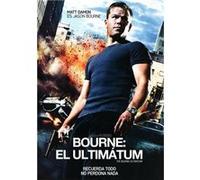 La Vengeance dans la peau / The Bourne Ultimatum (DVD) G