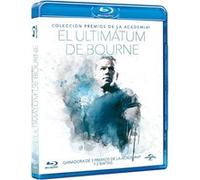La vengeance dans la peau (The Bourne Ultimatum) G