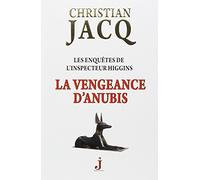 La vengeance d'Anubis