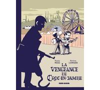 La Vengeance de croc-en-jambe